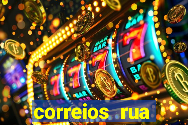 correios rua camaqua 408 porto alegre